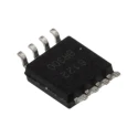 Winbond NOR 8 MB SPI Flash Memory 8-Pin SOIC W25Q80DVSSIG/TRAY