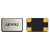 Abracon 28.6363 MHz Crystal Unit Surface Mount 4-Pin 3.2 mm x 2.5 mm x 1 mm ±20 ppm Frequency ABM8G-28.63636MHZ-18-D2Y-T