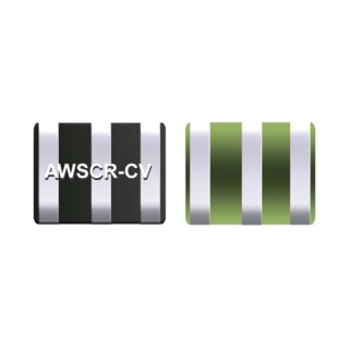 Abracon Ceramic Resonator 16 MHz 22 pF Surface Mount Tape & Reel 3-Pin 3.7mm x 3.1mm x 1mm AWSCR-16.00CV-T