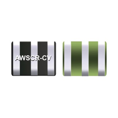 Abracon Ceramic Resonator 16 MHz 22 pF Surface Mount Tape & Reel 3-Pin 3.7mm x 3.1mm x 1mm AWSCR-16.00CV-T