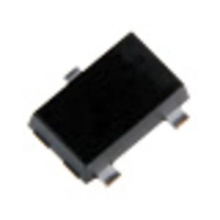 Toshiba N-Channel MOSFET, 2 A, 40 V Enhancement Mode, 3-Pin SOT-23 Package SSM3K339R