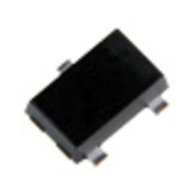 Toshiba N-Channel MOSFET, 2 A, 40 V Enhancement Mode, 3-Pin SOT-23 Package SSM3K339R