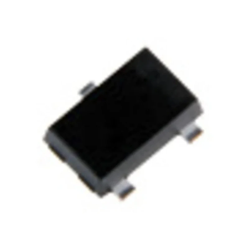 Toshiba N-Channel MOSFET, 2 A, 40 V Enhancement Mode, 3-Pin SOT-23 Package SSM3K339R