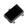 Toshiba N-Channel MOSFET, 2 A, 40 V Enhancement Mode, 3-Pin SOT-23 Package SSM3K339R