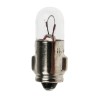 RS PRO BA7S Indicator Light Clear 6V 200mA T6.8 Lamp Designation 5000h Lifespan BA7S