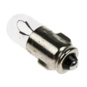 RS PRO BA7S Indicator Light Clear 6V 200mA T6.8 Lamp Designation 5000h Lifespan BA7S