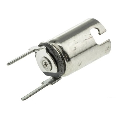 Orbitec Indicator Bulb Holder Lamp Base BA9 DO9869 (126975)