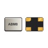 Abracon 12 MHz Crystal Unit Surface Mount 4-Pin 0.8 x 3.2 x 2.5 mm ±20 ppm Frequency Tolerance ABM8-12.000MHZ-B2-T