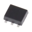 Toshiba Inverter IC 5-Pin SOT-553 Surface Mount TC7SZ04FE
