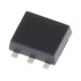 Toshiba Inverter IC 5-Pin SOT-553 Surface Mount TC7SZ04FE