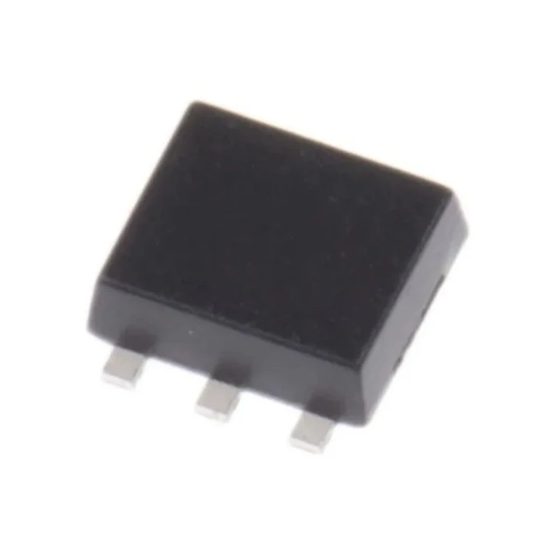 Toshiba Inverter IC 5-Pin SOT-553 Surface Mount TC7SZ04FE