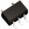 Toshiba Inverter Logic IC CMOS Open Drain 5-Pin SOT-353 TC7SZ05FU