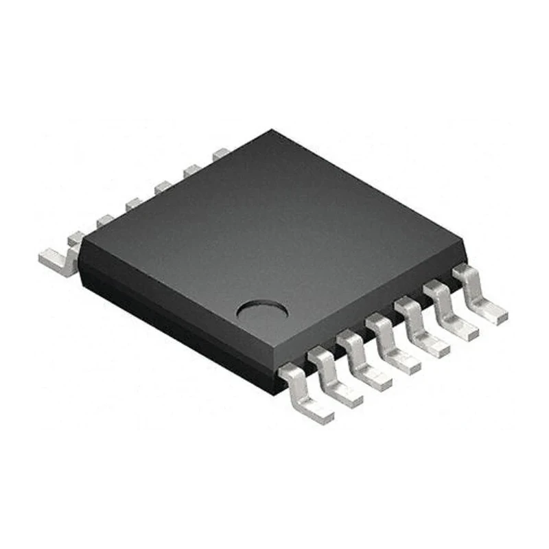 Toshiba 4 2-Input AND Logic Gate 14-Pin TSSOP Operating Voltage 2.0-5.5 V 74VHC08FT
