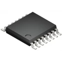 Toshiba Dual Monostable Multivibrator 74VHC123AFT 27 Elements 16-Pin TSSOP 2-5.5 V 8 mA Output