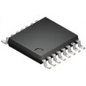 Toshiba Dual Monostable Multivibrator 74VHC123AFT 27 Elements 16-Pin TSSOP 2-5.5 V 8 mA Output