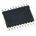 Toshiba 3 State Octal Bus Buffer 20-Pin TSSOP 4.5-5.5V CMOS Logic IC 74VHCT541AFT