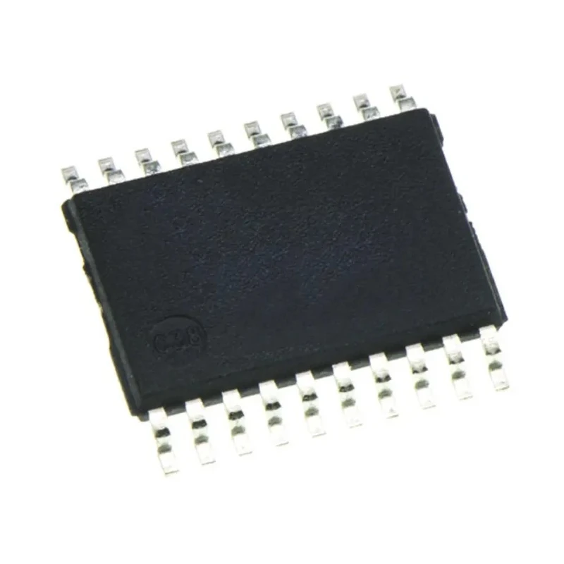 Toshiba 3 State Octal Bus Buffer 20-Pin TSSOP 4.5-5.5V CMOS Logic IC 74VHCT541AFT