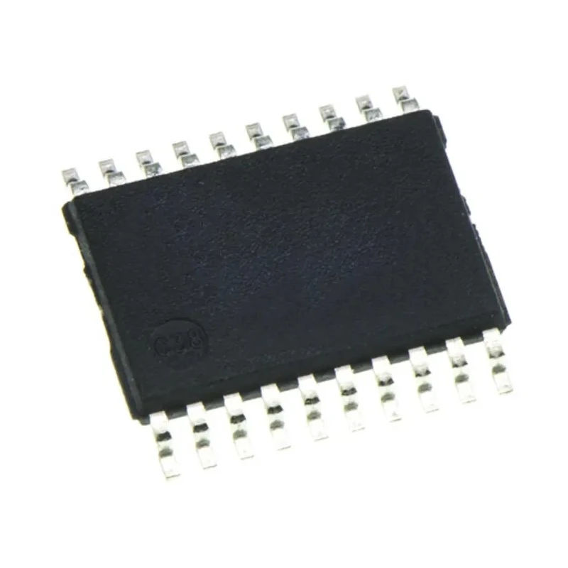 Toshiba Octal Bus Buffer with Schmitt Trigger Input 3 State 20-Pin TSSOP 1.8V-5.5V 74VHCV541FT