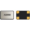 Abracon 12 MHz Crystal Unit Surface Mount 4-Pin 7.2mm x 5.2mm x 1.3mm ±20 ppm Frequency Tolerance ABMM-12.000MHZ-B2-T