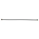LPRS Coaxial Cable UFL to UFL 100 mm 50 Ω 6GHz LPRS-UFL-N-N-100-UFL-N-N-N