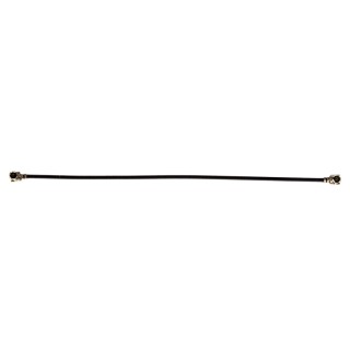 LPRS Coaxial Cable UFL to UFL 100 mm 50 Ω 6GHz LPRS-UFL-N-N-100-UFL-N-N-N