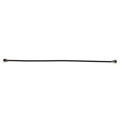 LPRS Coaxial Cable UFL to UFL 100 mm 50 Ω 6GHz LPRS-UFL-N-N-100-UFL-N-N-N