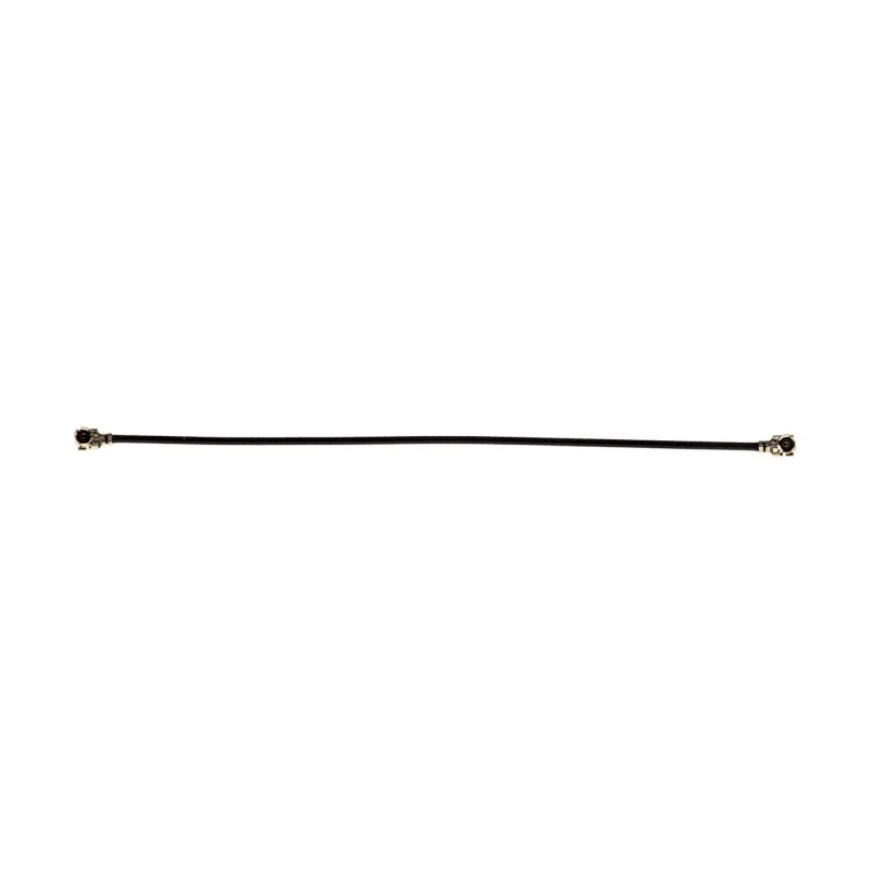 LPRS Coaxial Cable UFL to UFL 100 mm 50 Ω 6GHz LPRS-UFL-N-N-100-UFL-N-N-N
