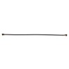 LPRS Coaxial Cable UFL to UFL 100 mm 50 Ω 6GHz LPRS-UFL-N-N-100-UFL-N-N-N