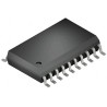 Toshiba Non-Inverting 3 State Octal Bus Buffer 20-Pin SOIC 2-6 V 74HC244D