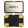 Abracon 50MHz Clock Oscillator ±30 ppm TTL HCMOS 4-Pin Surface Mount ASFL1-50.000MHZ-EK-T