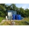 Sewage Treatment Plant Capacity 500 KLD