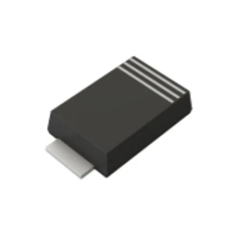 ROHM Zener Diode 16.2 V Single 1 W Surface Mount 2-Pin PMDTM PDZVTR16B