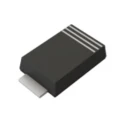 ROHM 1 W Surface Mount 10 V Zener Diode, Single, SOD-128 Package PDZVTR10B