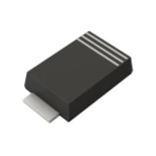 ROHM 1 W Surface Mount 10 V Zener Diode, Single, SOD-128 Package PDZVTR10B