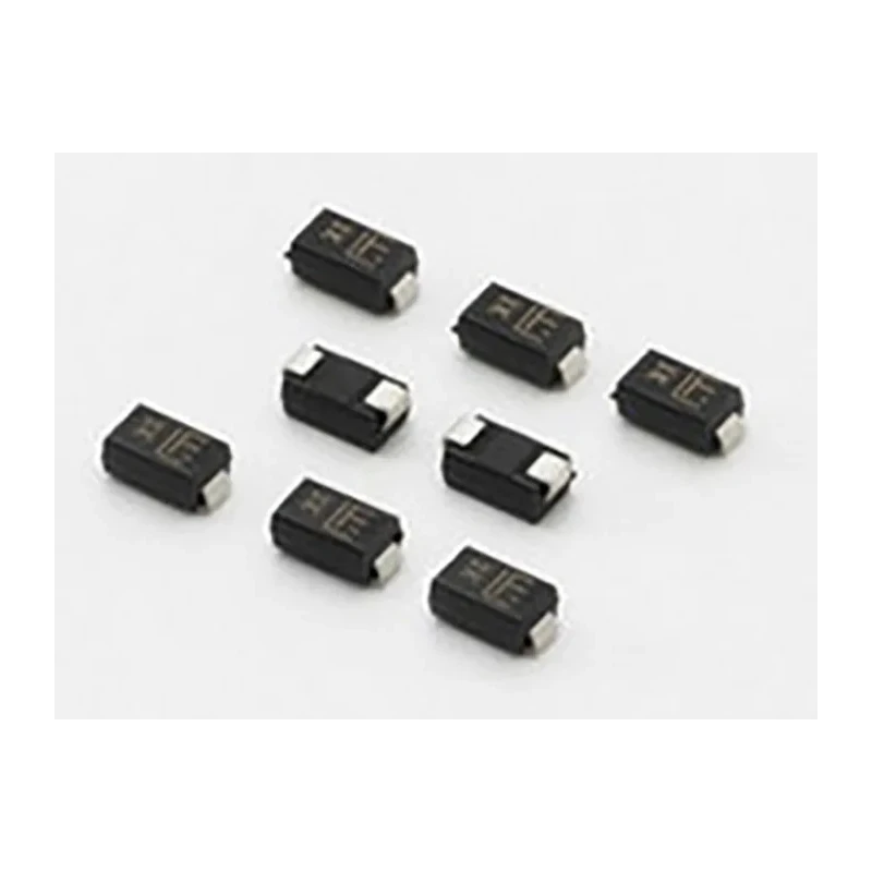 Littelfuse 1-Element Uni-Directional TVS Diode 400 W, 2-Pin DO-214 SMAJ51A