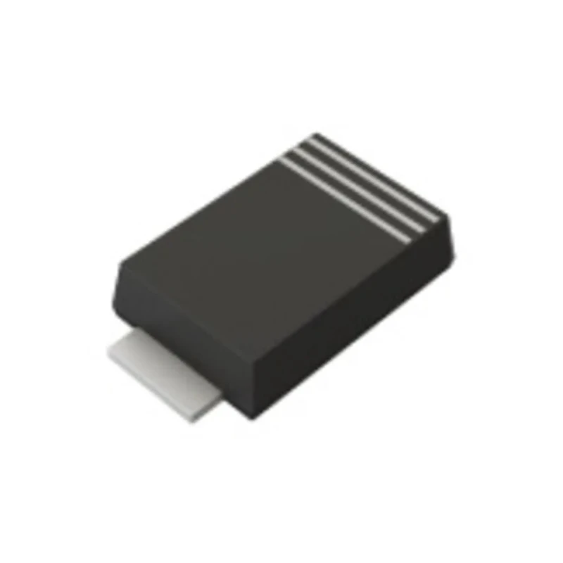 ROHM Schottky Diode 60 V 3 A Surface Mount SOD-128 RB050LAM-60TR