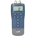 Digitron 2000P Differential Digital Pressure Meter With 2 Pressure Ports Max Pressure Measurement 10bar 2026P7-10BAR