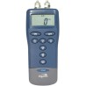 Digitron 2000P Differential Digital Pressure Meter With 2 Pressure Ports Max Pressure Measurement 10bar 2026P7-10BAR