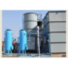 Sewage Treatment Plant ( STP ) Capacity 100 KLD