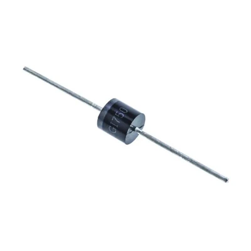 Littelfuse 1-Element Bi-Directional TVS Diode 30 kW Peak Pulse Power 2-Pin P600 30KPA75CA