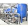 Semi-Automatic Waste Water Treatment Plant (WWTP)