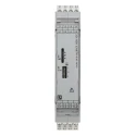 Phoenix Contact MACX MCR Series Signal Conditioner, Voltage Input, Current/Voltage Output, 24V dc Supply 2906242