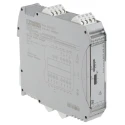 Phoenix Contact MACX MCR Series Signal Conditioner, Voltage Input, Current/Voltage Output, 24V dc Supply 2906242