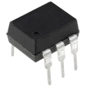 Isocom DC Input Phototransistor Optocoupler 6-Pin DIP Surface Mount 1.5V Forward Voltage 60mA Input Current 4N36