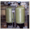 Electric Water Softener Plant