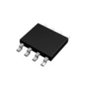 ROHM Voltage Regulator 5.5V Surface Mount Positive Polarity 8-Pin 3.9mm x 5.25mm x 0.85mm BD33IC0MEFJ-ME2