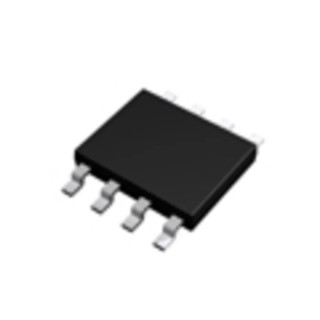 ROHM Voltage Regulator 5.5V Surface Mount Positive Polarity 8-Pin 3.9mm x 5.25mm x 0.85mm BD33IC0MEFJ-ME2