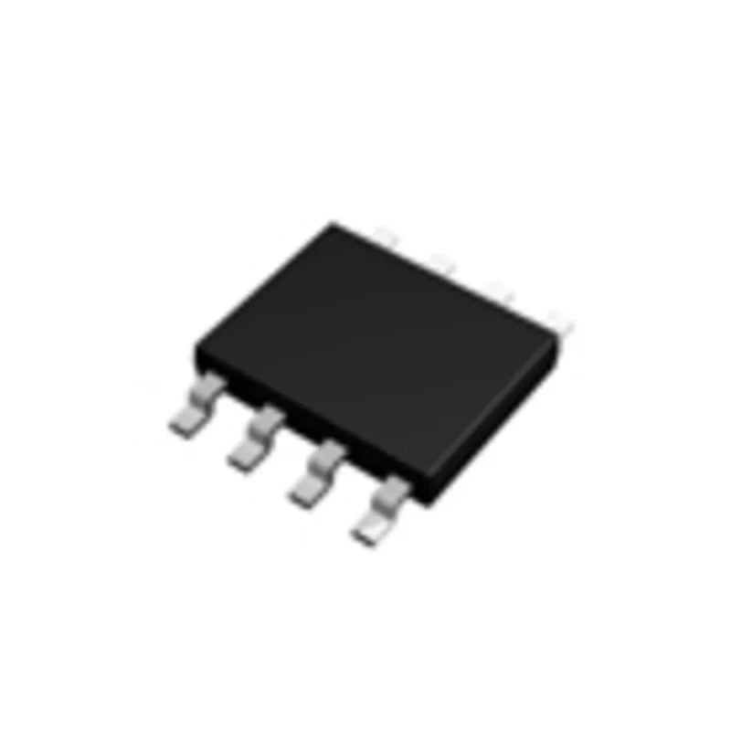 ROHM Voltage Regulator 5.5V Surface Mount Positive Polarity 8-Pin 3.9mm x 5.25mm x 0.85mm BD33IC0MEFJ-ME2