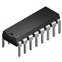 Isocom TLP521-4BL Optocoupler Surface Mount Phototransistor Output 16-Pin DIP TLP521-4BL