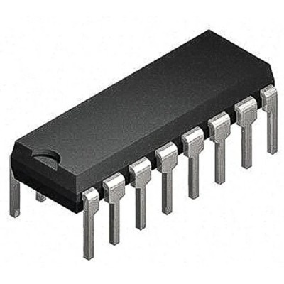 Isocom TLP521-4BL Optocoupler Surface Mount Phototransistor Output 16-Pin DIP TLP521-4BL